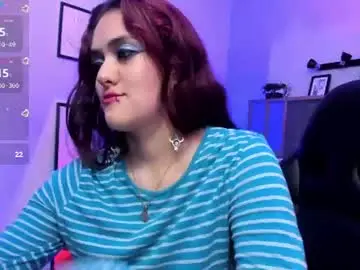 Chaturbate Best Webcam of azurra_amatto2