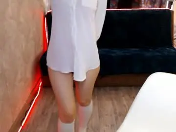 Chaturbate Private Sex Chat of baby_kitte