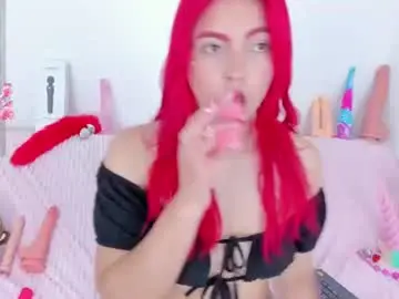 Chaturbate Sex Chat of cloee_lovee