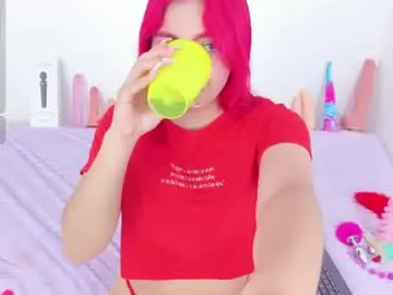 Chaturbate Live Sex Cam of cloee_lovee