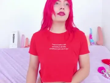 Chaturbate Adult Video Chat of cloee_lovee