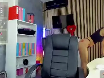 Chaturbate Nude Webcam of daryastars