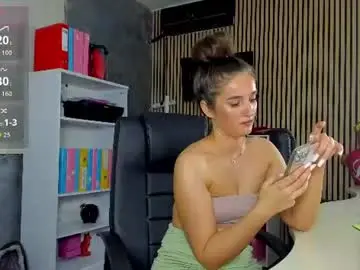 Chaturbate Free Porn Cam of daryastars