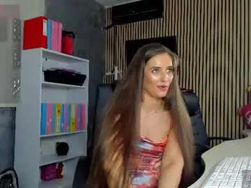 Chaturbate Free Live Porn of daryastars