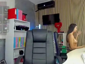 Chaturbate Watch Live Sex Cams of daryastars