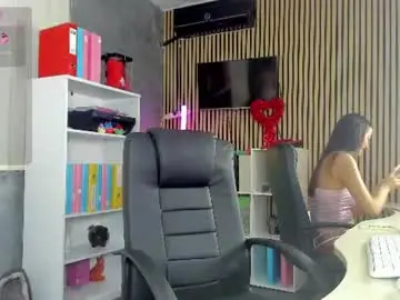 Chaturbate Free Porn Cam of daryastars