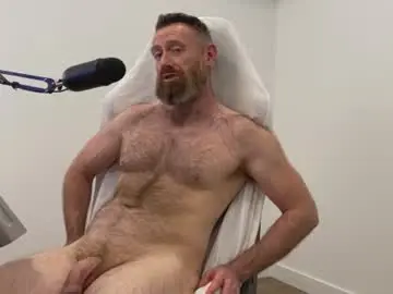 Chaturbate Nude Webcam of donnybasilisk