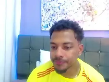 Chaturbate Nude Webcam of ethan_jons