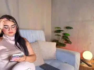 Chaturbate Nude Webcam of kaylavanber_