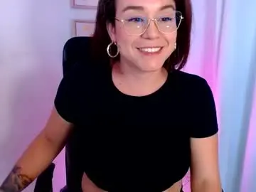 Chaturbate Adult Video Chat of kim_burton_1