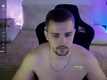 Chaturbate Sex Cam of larstar01