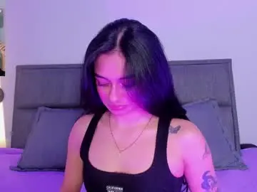 Chaturbate Sex Chat of lilith_petit_