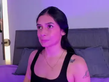 Chaturbate Live Sex of lilith_petit_