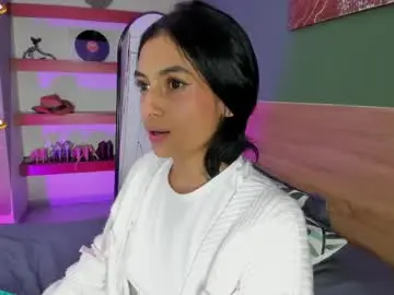 Chaturbate Sex Chat of lilith_petit_