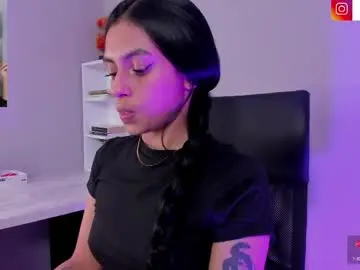Chaturbate Free Porn Cam of lilith_petit_