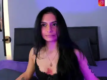 Chaturbate Adult Video Chat of lilith_petit_