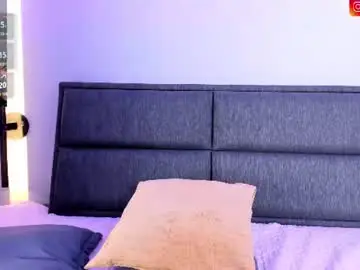 Chaturbate Best Webcam of lilith_petit_