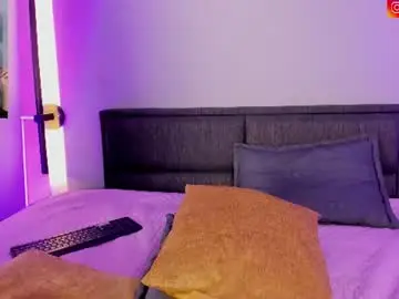 Chaturbate Free Porn Cam of lilith_petit_
