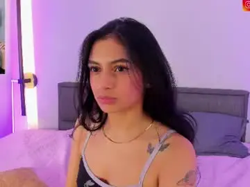 Chaturbate Best live sex cam show of lilith_petit_