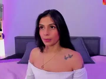 Chaturbate Live Sex of lilith_petit_