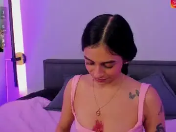 Chaturbate Free Porn Cam of lilith_petit_