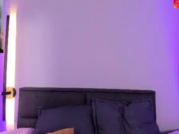 Chaturbate Sex Chat of lilith_petit_