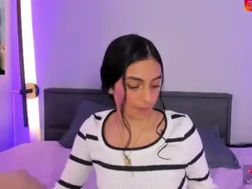 Chaturbate Nude Webcam of lilith_petit_