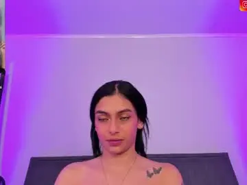 Chaturbate Free Live Porn of lilith_petit_