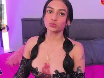 Chaturbate Adult Webcams of lilith_petit_