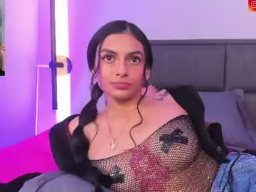 Chaturbate Live Porn of lilith_petit_
