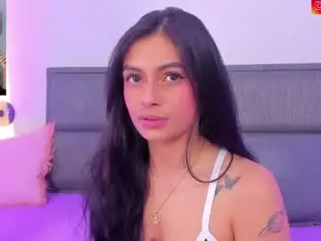 Chaturbate Adult Webcams of lilith_petit_