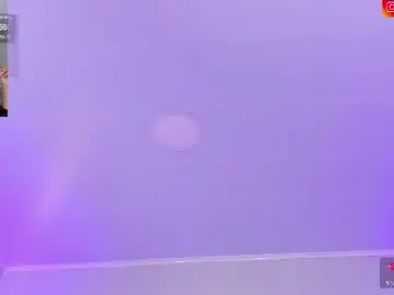 Chaturbate Live Porn of lilith_petit_