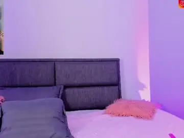 Chaturbate Sex Cam of lilith_petit_