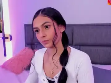 Chaturbate Adult Webcams of lilith_petit_