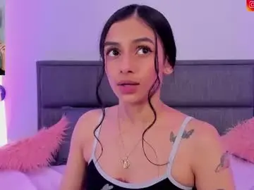 Chaturbate Live Sex of lilith_petit_