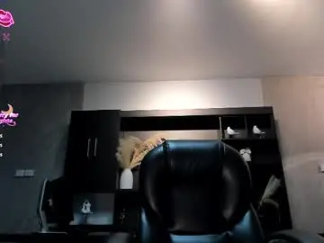 Chaturbate Best Webcam of rebeccahudson_
