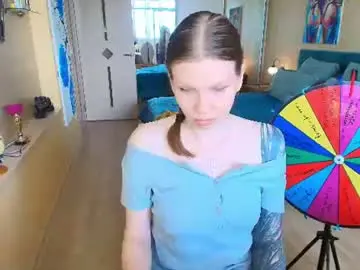 Chaturbate Live Sex of reginasparkle
