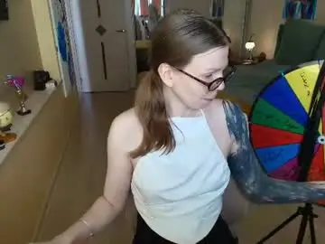 Chaturbate Adult Webcams of reginasparkle