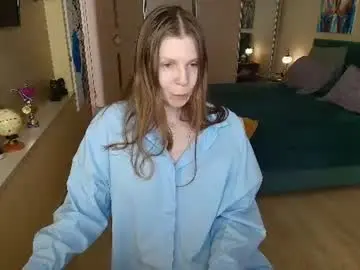 Chaturbate Live Sex Cam of reginasparkle
