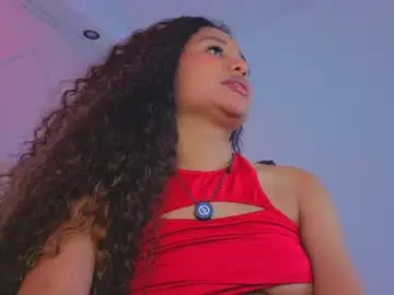 Chaturbate Free Live Porn of secretestrella