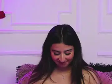 Chaturbate Adult Video Chat of shannonbannks