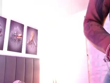 Chaturbate Free Live Porn of tattoo_baby696