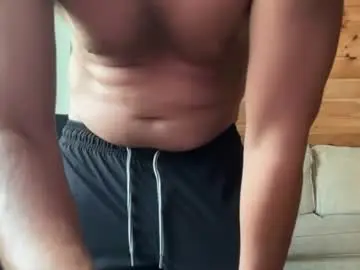 Chaturbate Adult Webcams of thickcockjock1017