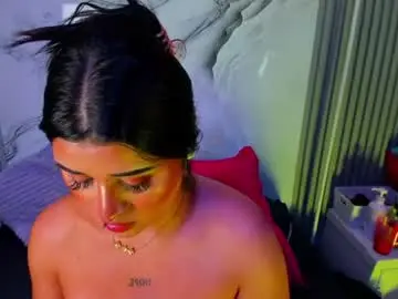 Chaturbate Live Sex of venusowen_