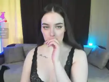 Chaturbate Sex Chat of _shy_jenny_