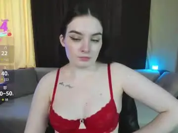Chaturbate Private Sex Chat of _shy_jenny_