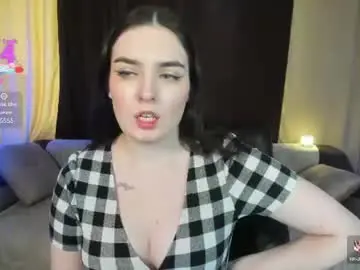 Chaturbate Live Sex Cam of _shy_jenny_