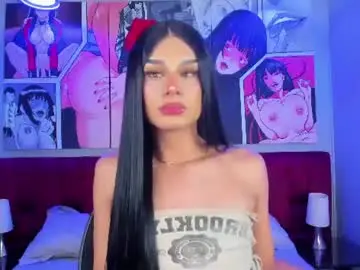 Chaturbate Best live sex cam show of _tiffany_collins
