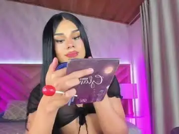 Chaturbate Adult Webcam of _tiffany_collins