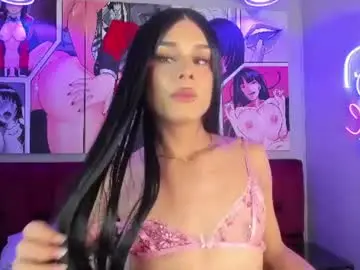 Chaturbate Adult Webcams of _tiffany_collins
